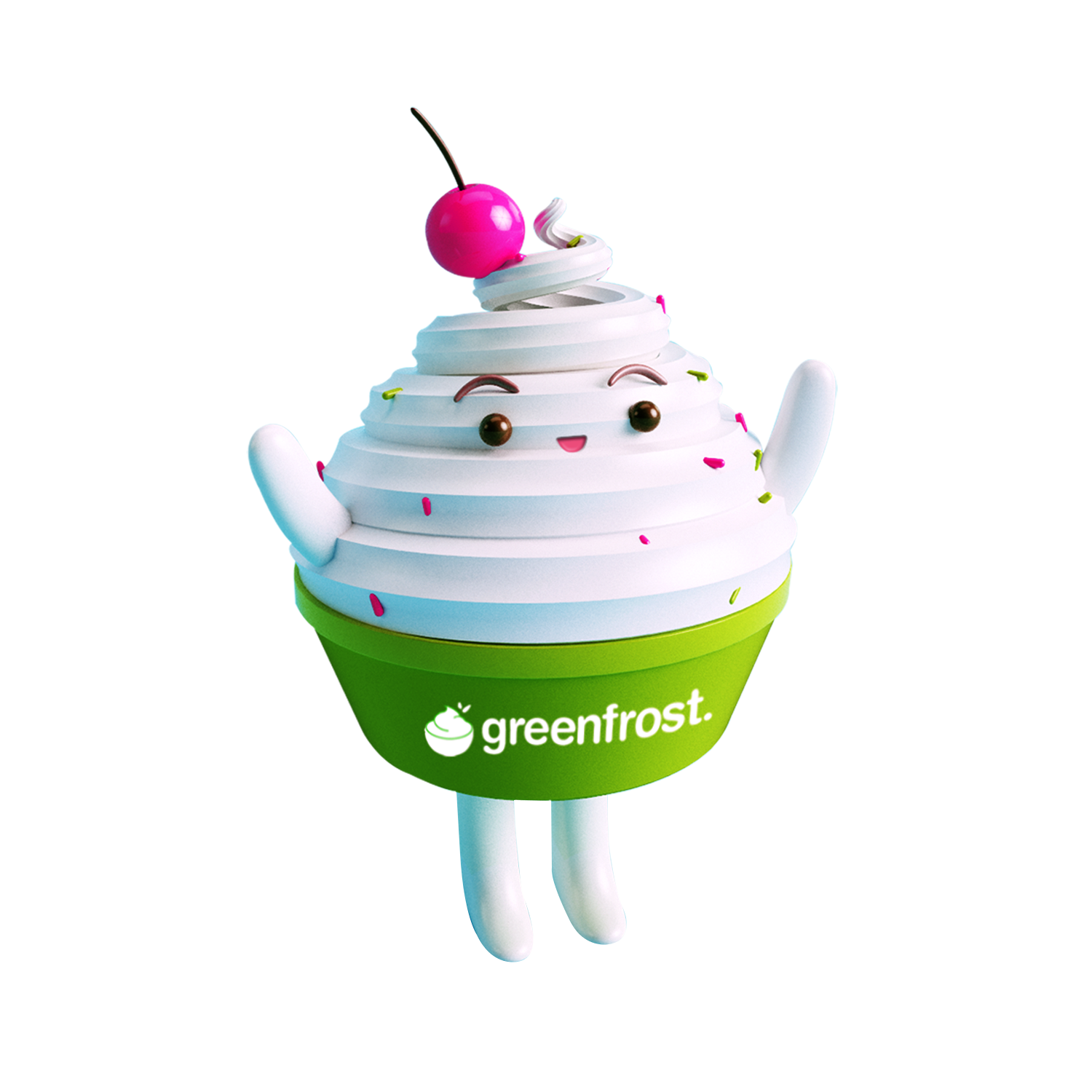 Frosty Bot
